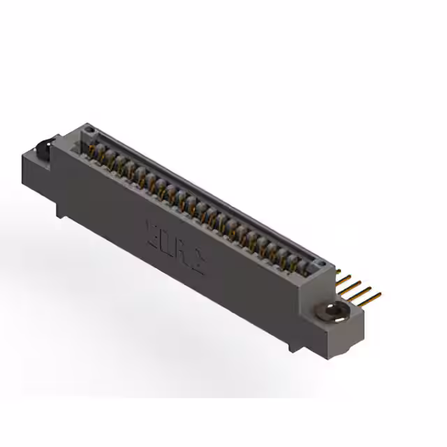 395-022-559-403 EDAC Inc.  Edgeboard Connectors